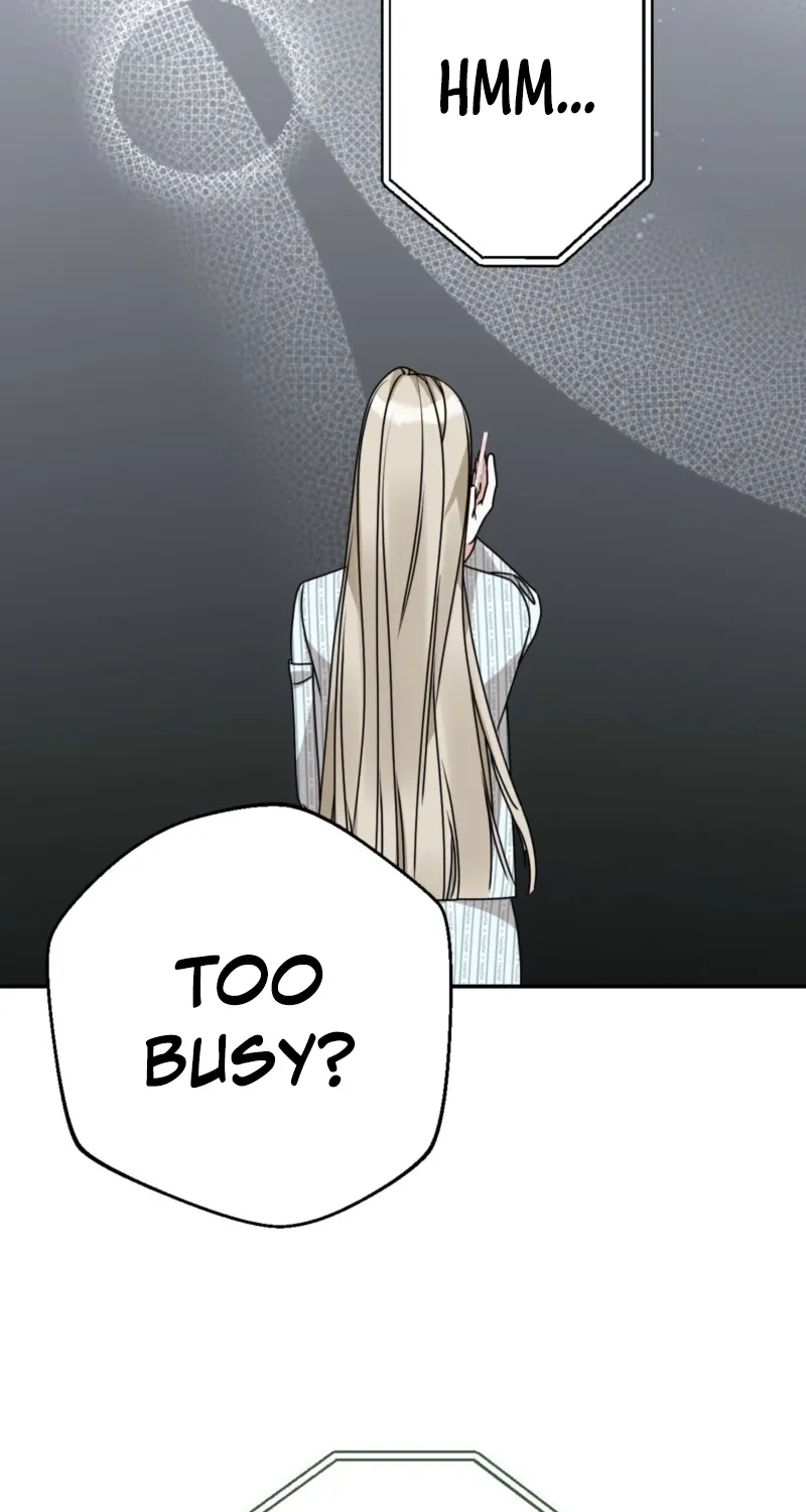 In the end, it all leads to marriage Chapter 21 page 6 - 
