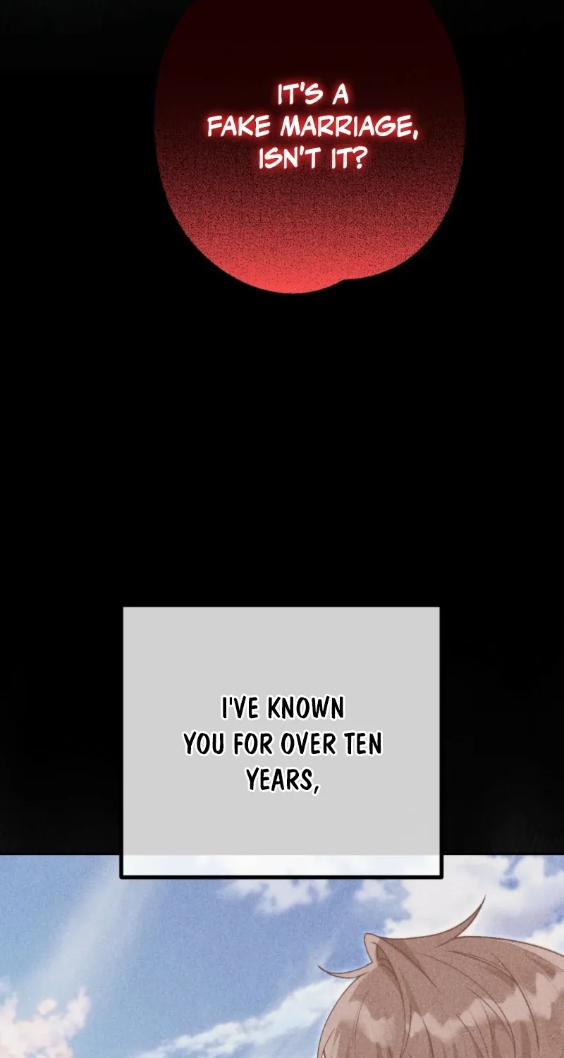 In the end, it all leads to marriage Chapter 21 page 52 - 