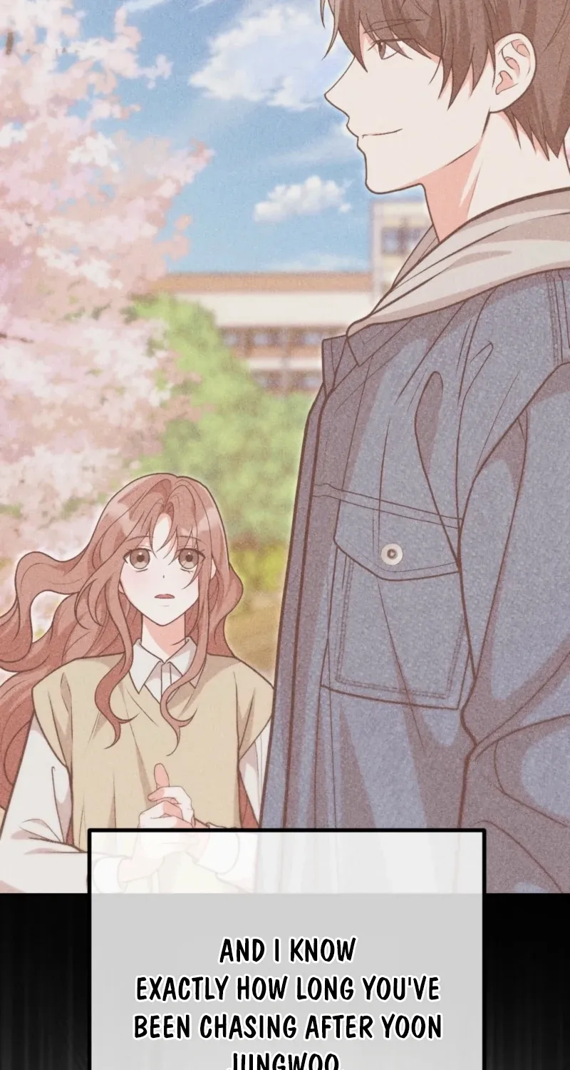 In the end, it all leads to marriage Chapter 21 page 53 - 