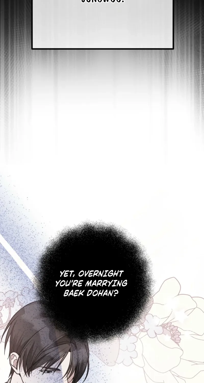 In the end, it all leads to marriage Chapter 21 page 54 - 