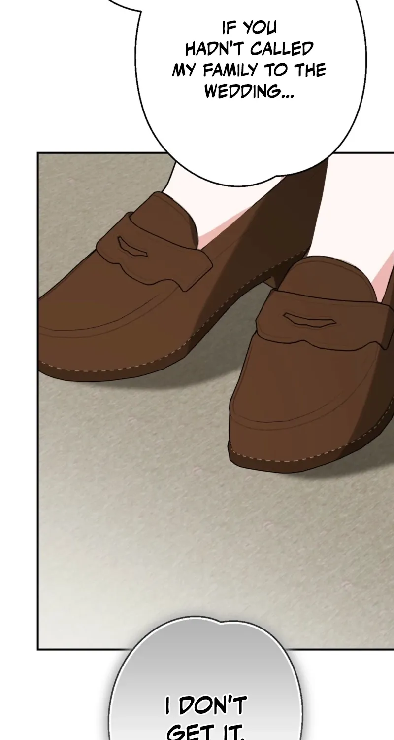 In the end, it all leads to marriage Chapter 21 page 66 - 