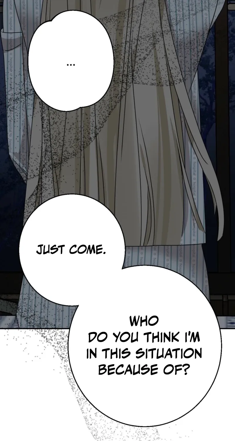 In the end, it all leads to marriage Chapter 21 page 8 - 