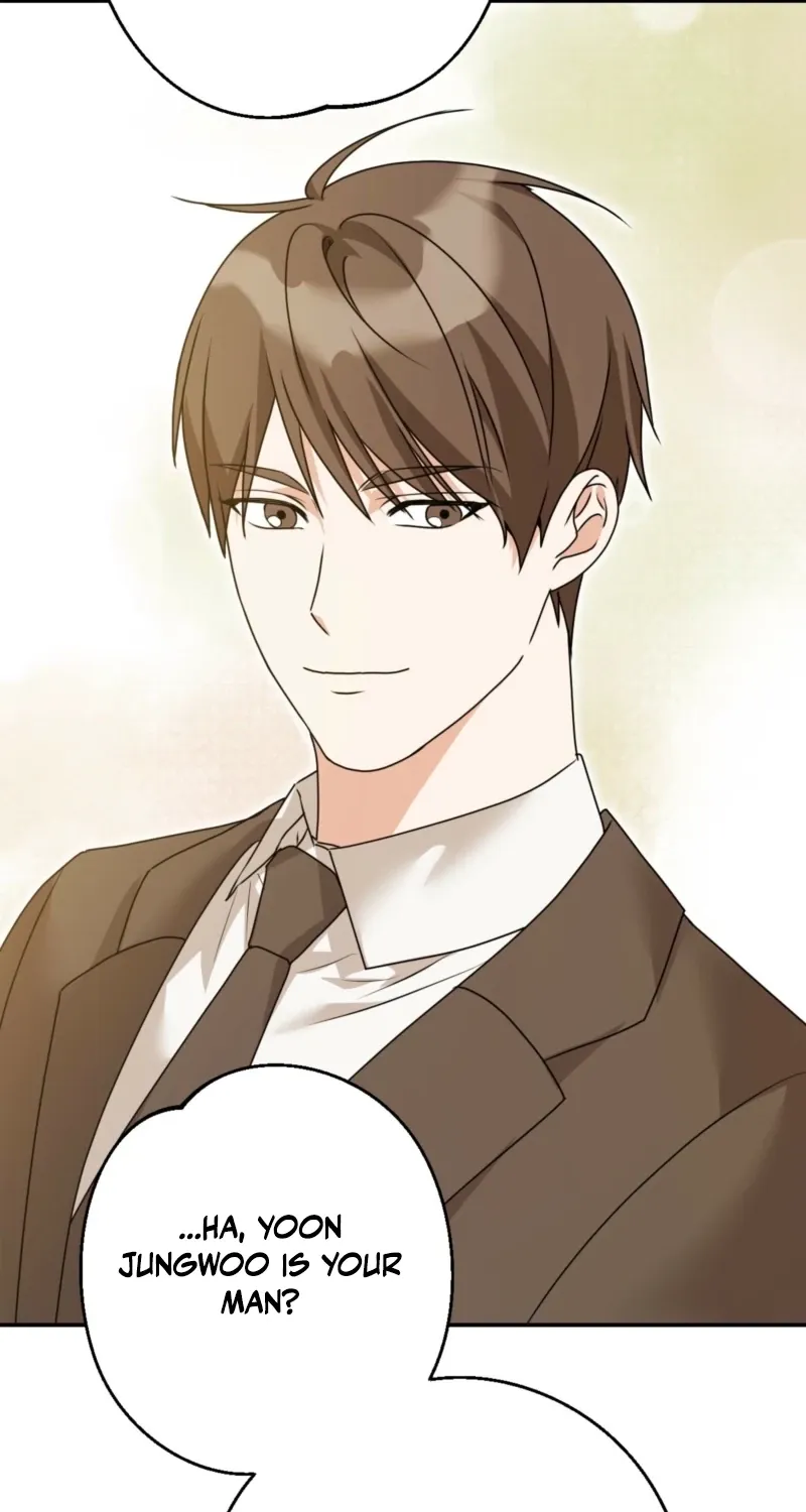 In the end, it all leads to marriage Chapter 21 page 71 - 