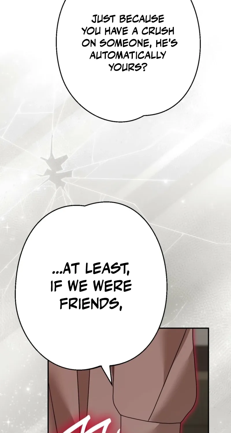 In the end, it all leads to marriage Chapter 21 page 72 - 