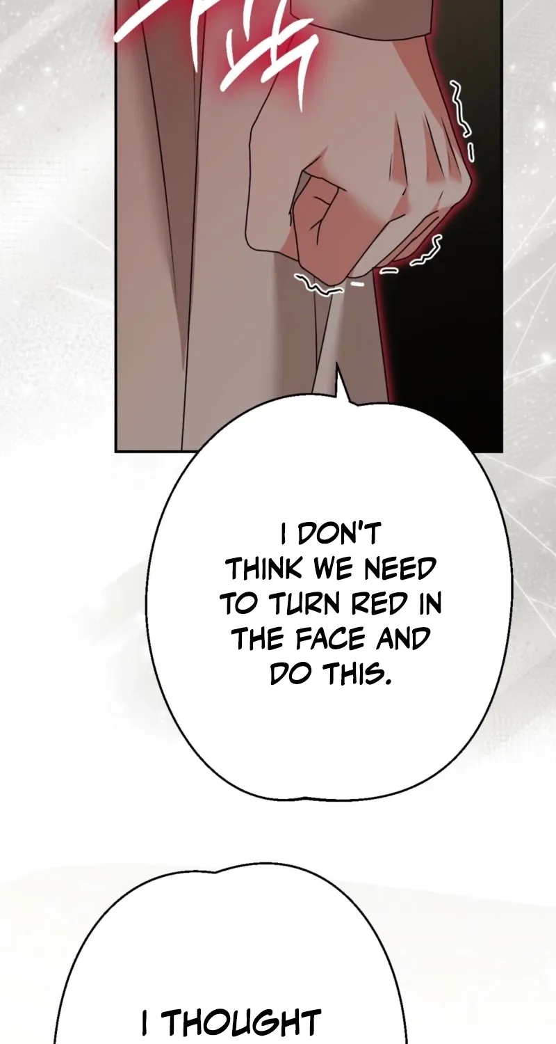 In the end, it all leads to marriage Chapter 21 page 73 - 