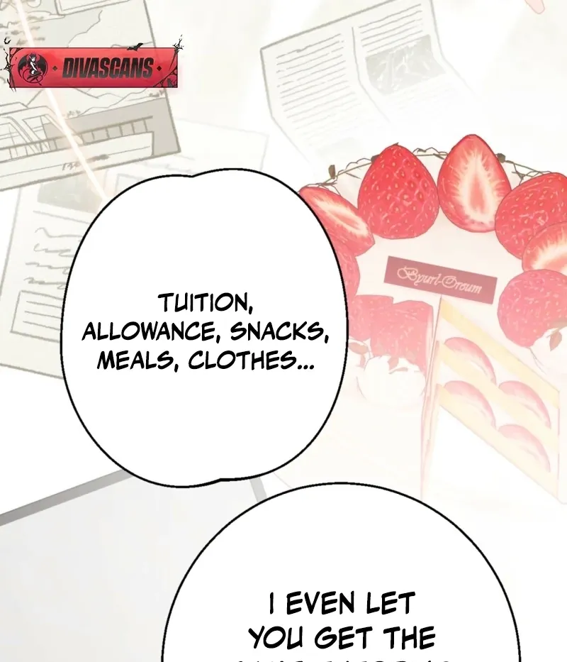 In the end, it all leads to marriage Chapter 21 page 75 - 