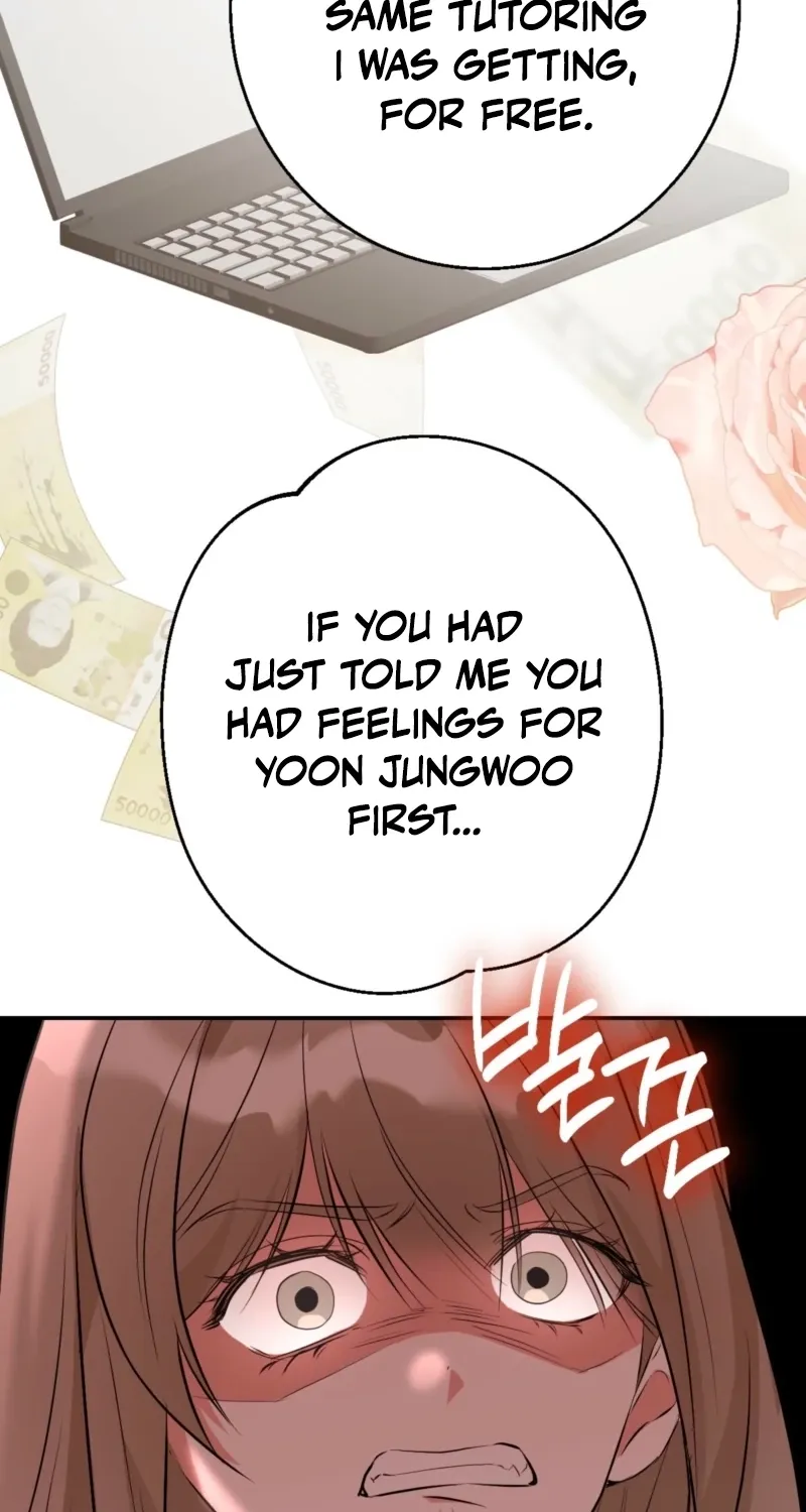 In the end, it all leads to marriage Chapter 21 page 76 - 