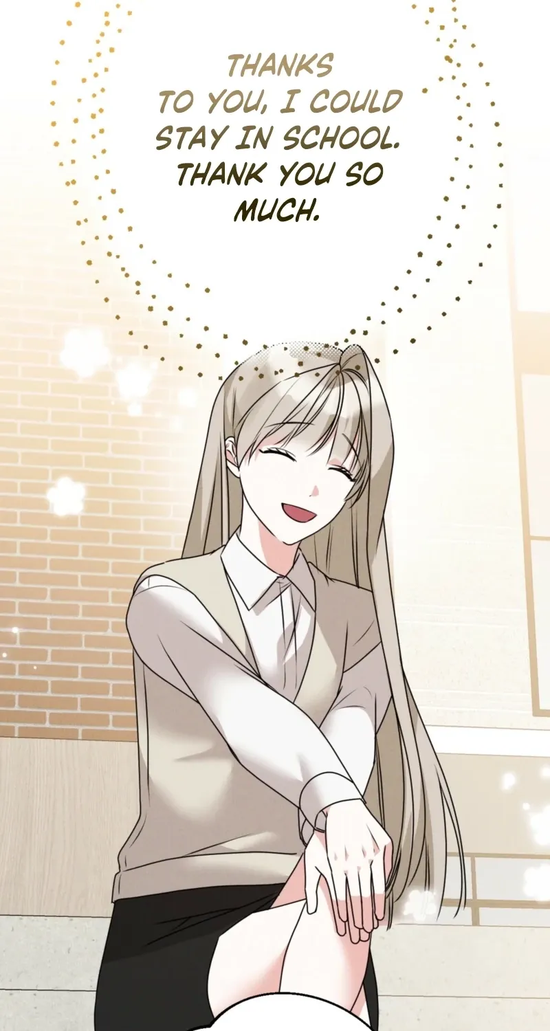 In the end, it all leads to marriage Chapter 21 page 78 - 