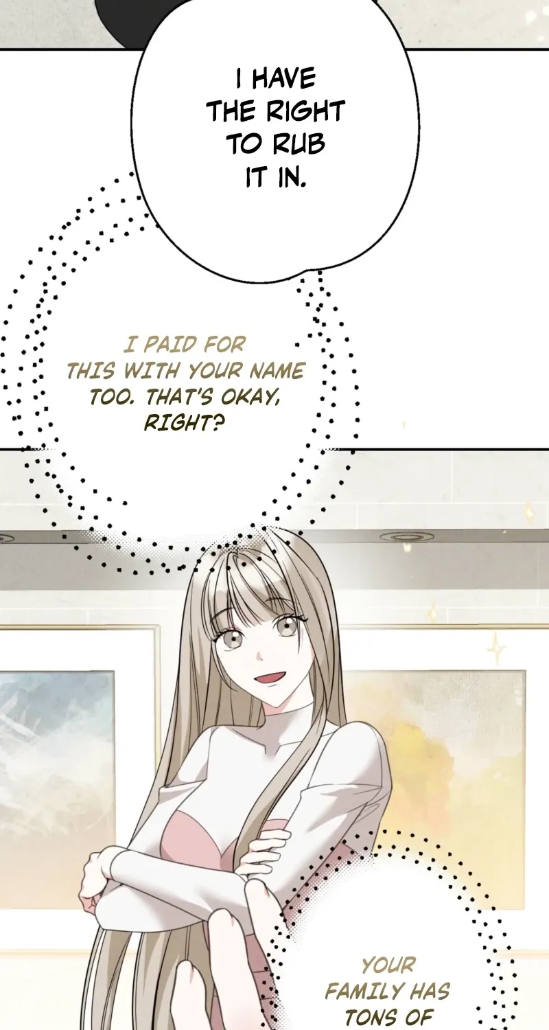 In the end, it all leads to marriage Chapter 21 page 79 - 