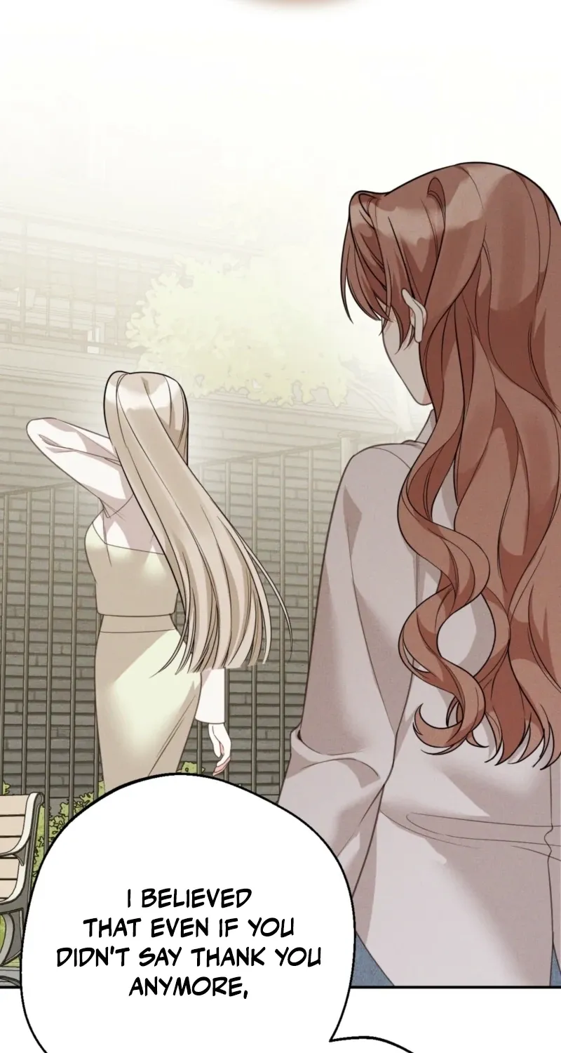 In the end, it all leads to marriage Chapter 21 page 81 - 