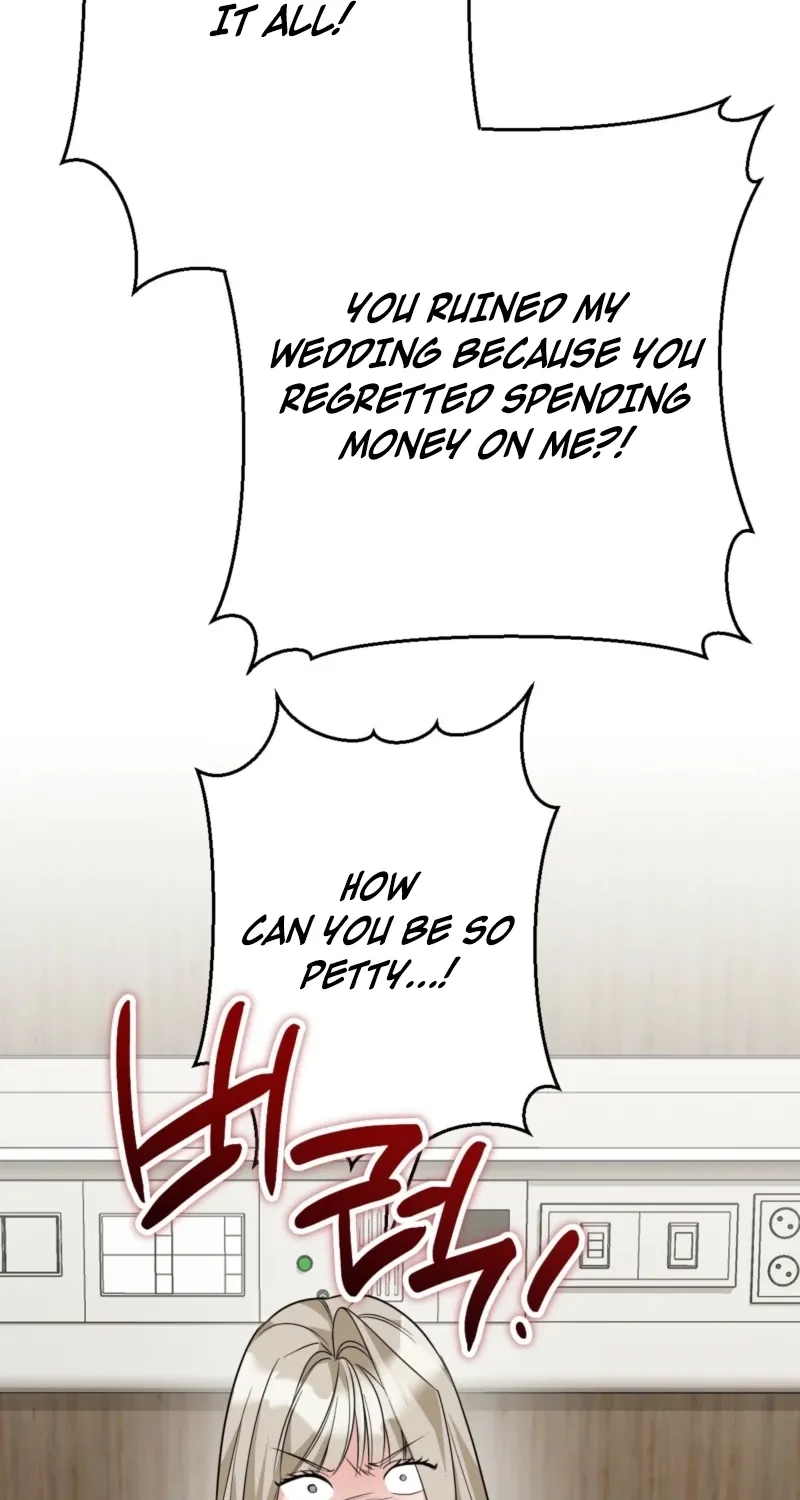 In the end, it all leads to marriage Chapter 21 page 87 - 
