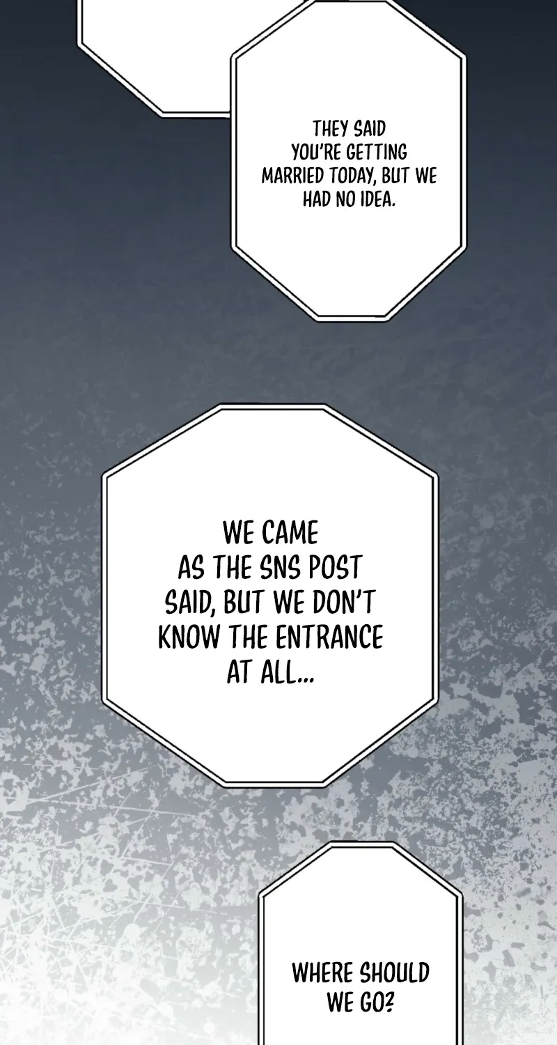 In the end, it all leads to marriage Chapter 21 page 92 - 