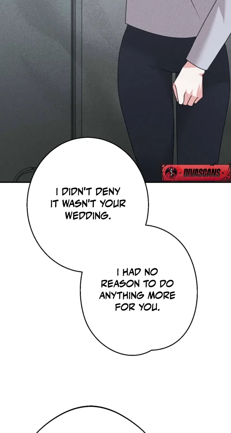 In the end, it all leads to marriage Chapter 21 page 94 - 
