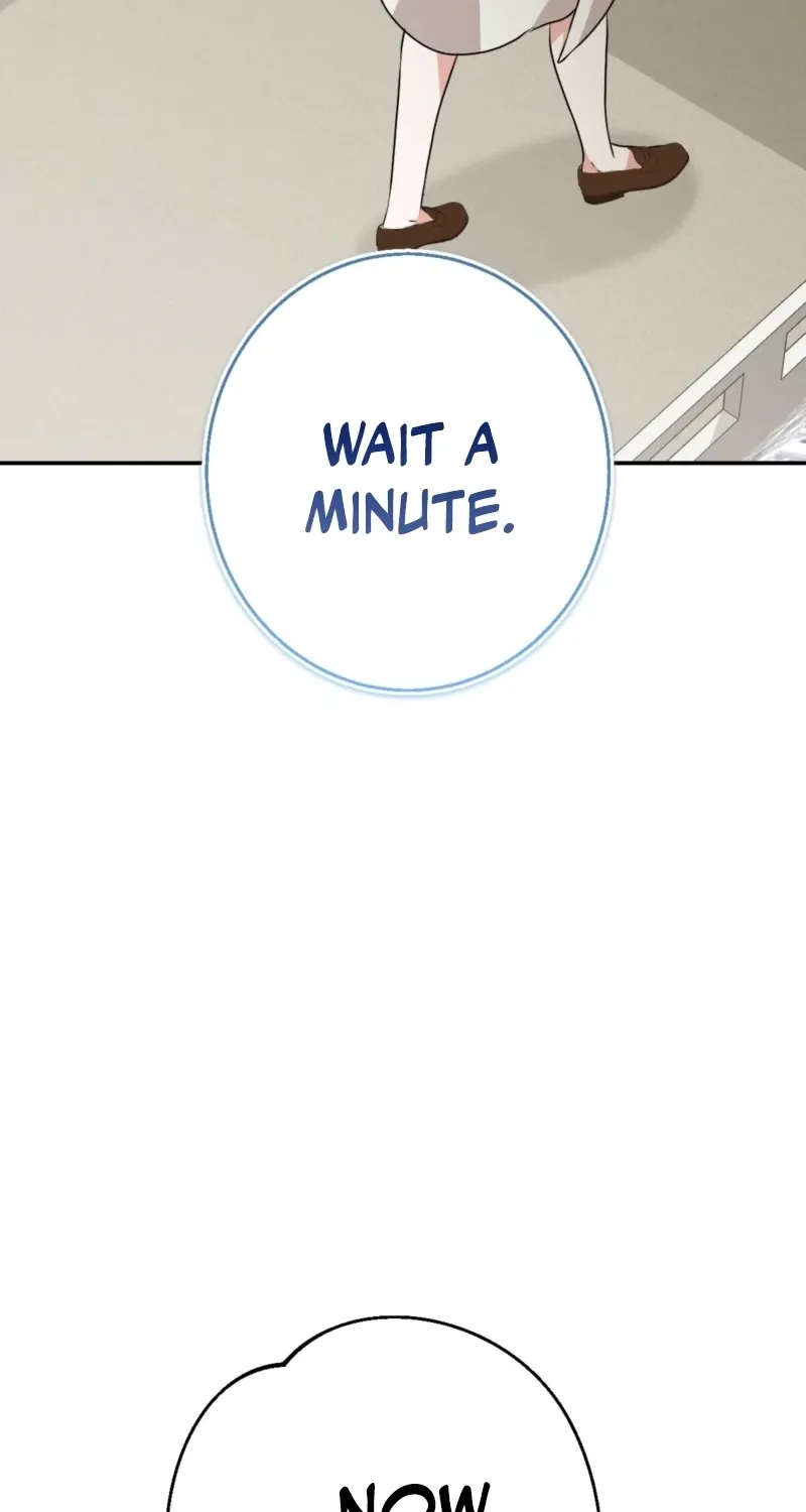 In the end, it all leads to marriage Chapter 21 page 96 - 