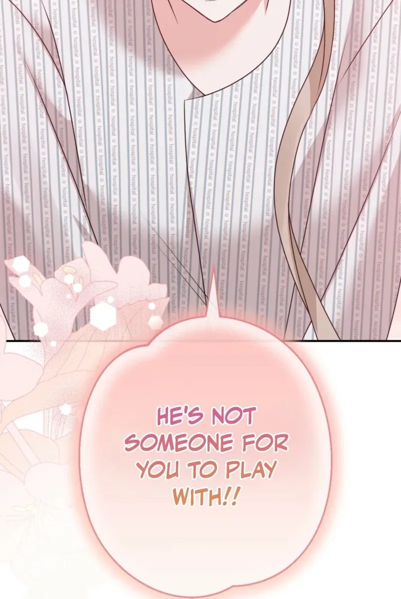 In the end, it all leads to marriage Chapter 21 page 100 - 