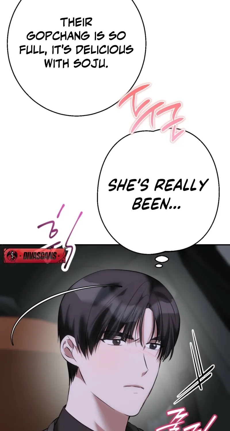 In the end, it all leads to marriage Chapter 22 page 101 - 