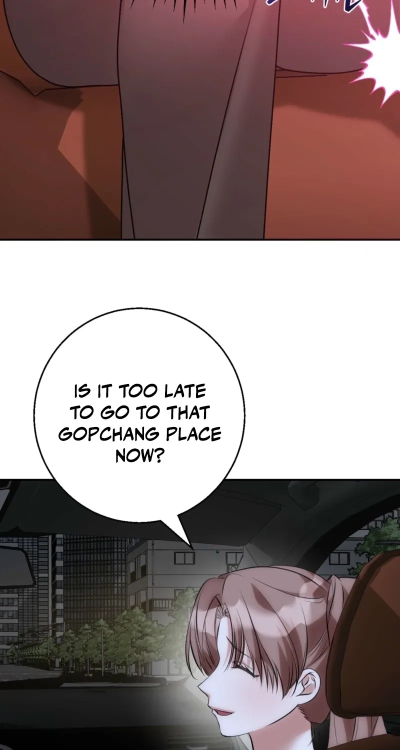 In the end, it all leads to marriage Chapter 22 page 103 - 