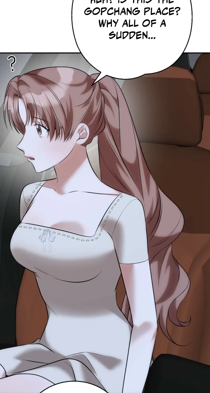 In the end, it all leads to marriage Chapter 22 page 107 - 