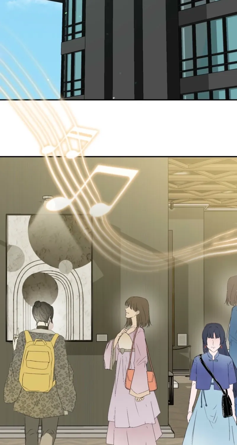 In the end, it all leads to marriage Chapter 22 page 18 - 