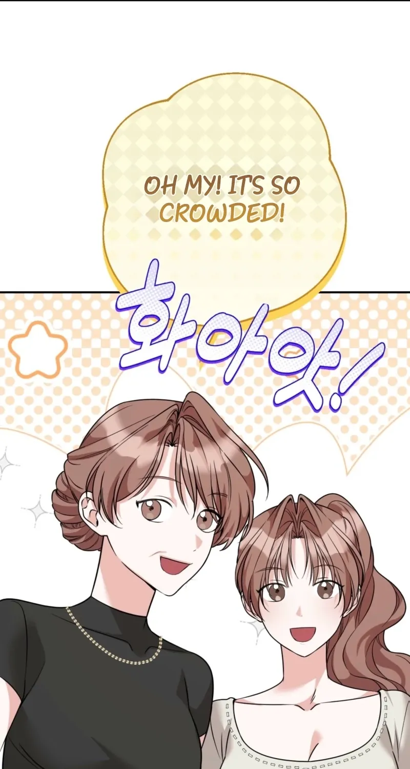 In the end, it all leads to marriage Chapter 22 page 21 - 
