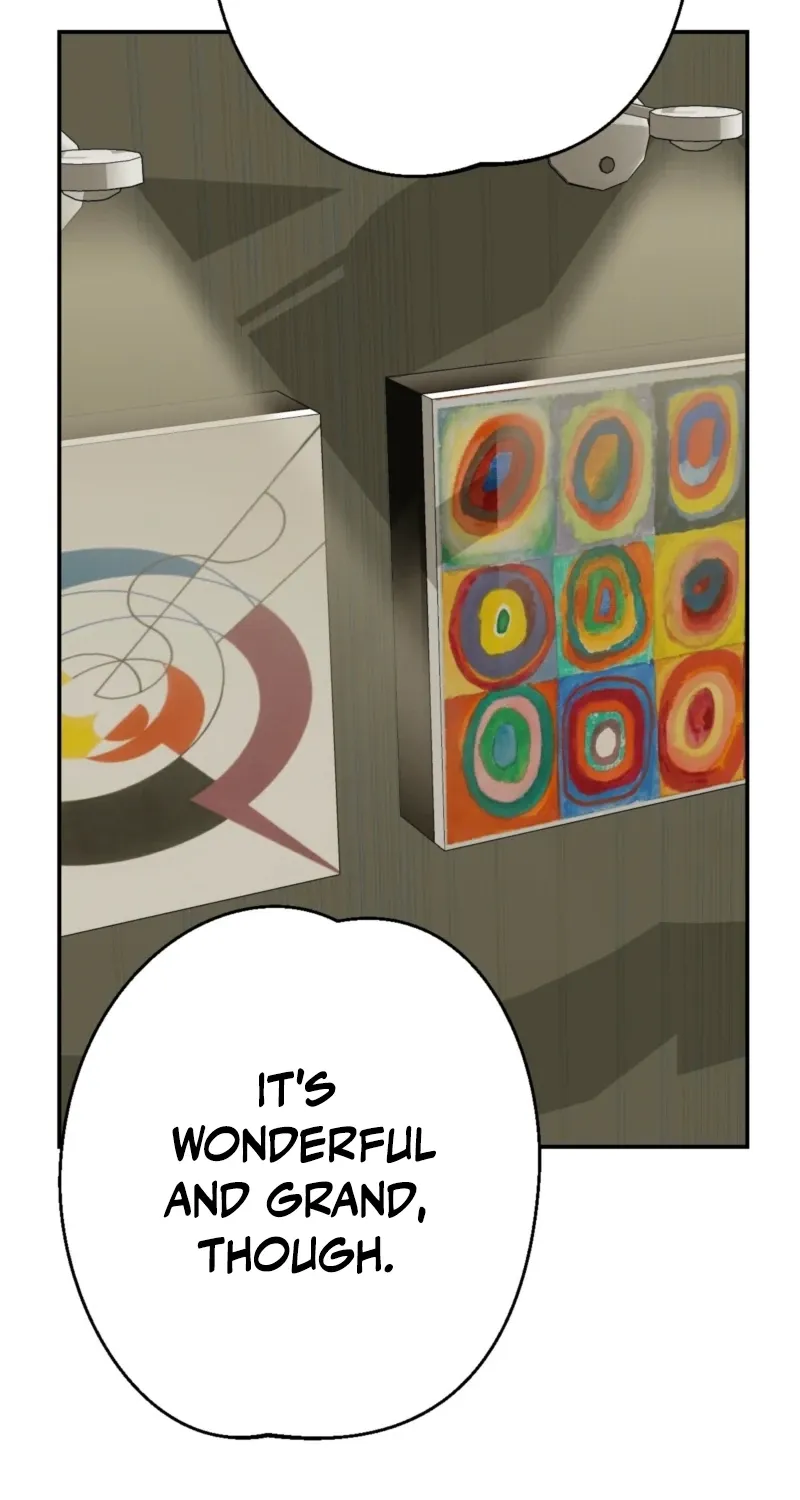 In the end, it all leads to marriage Chapter 22 page 24 - 