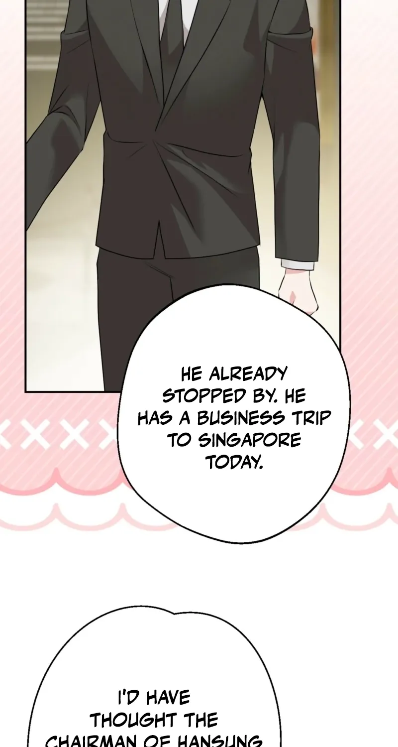 In the end, it all leads to marriage Chapter 22 page 26 - 