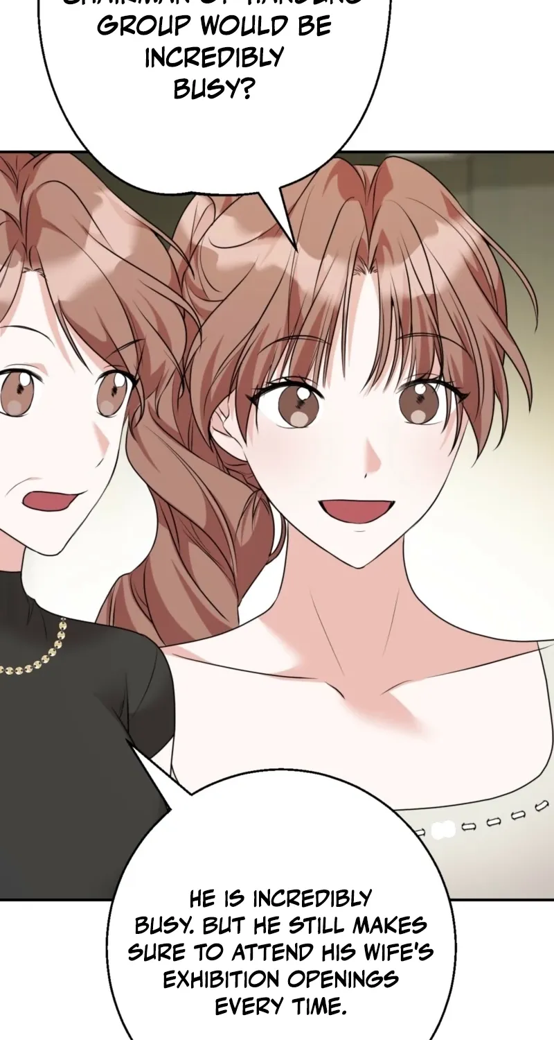 In the end, it all leads to marriage Chapter 22 page 27 - 