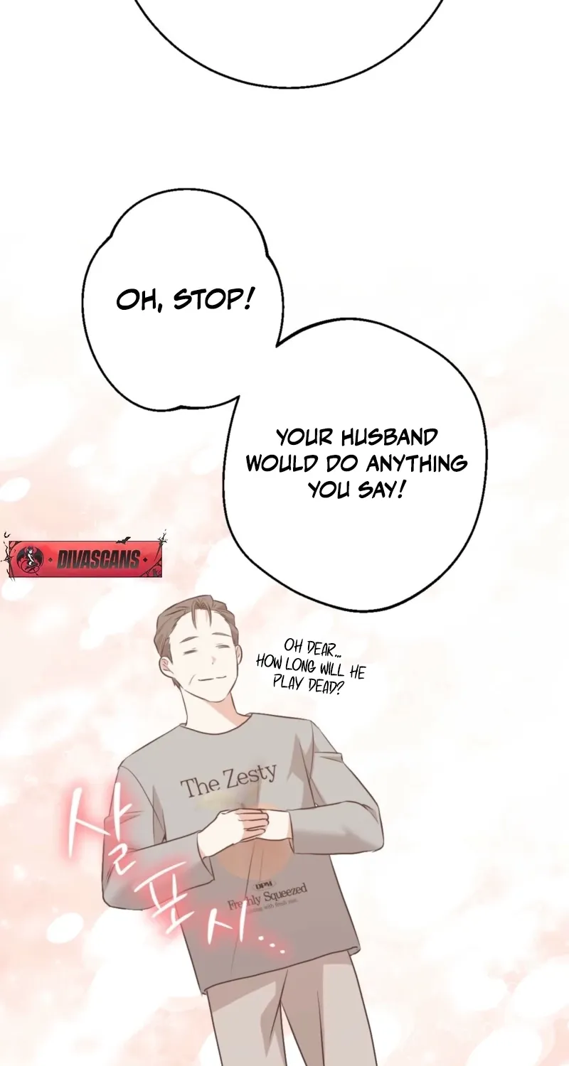 In the end, it all leads to marriage Chapter 22 page 28 - 