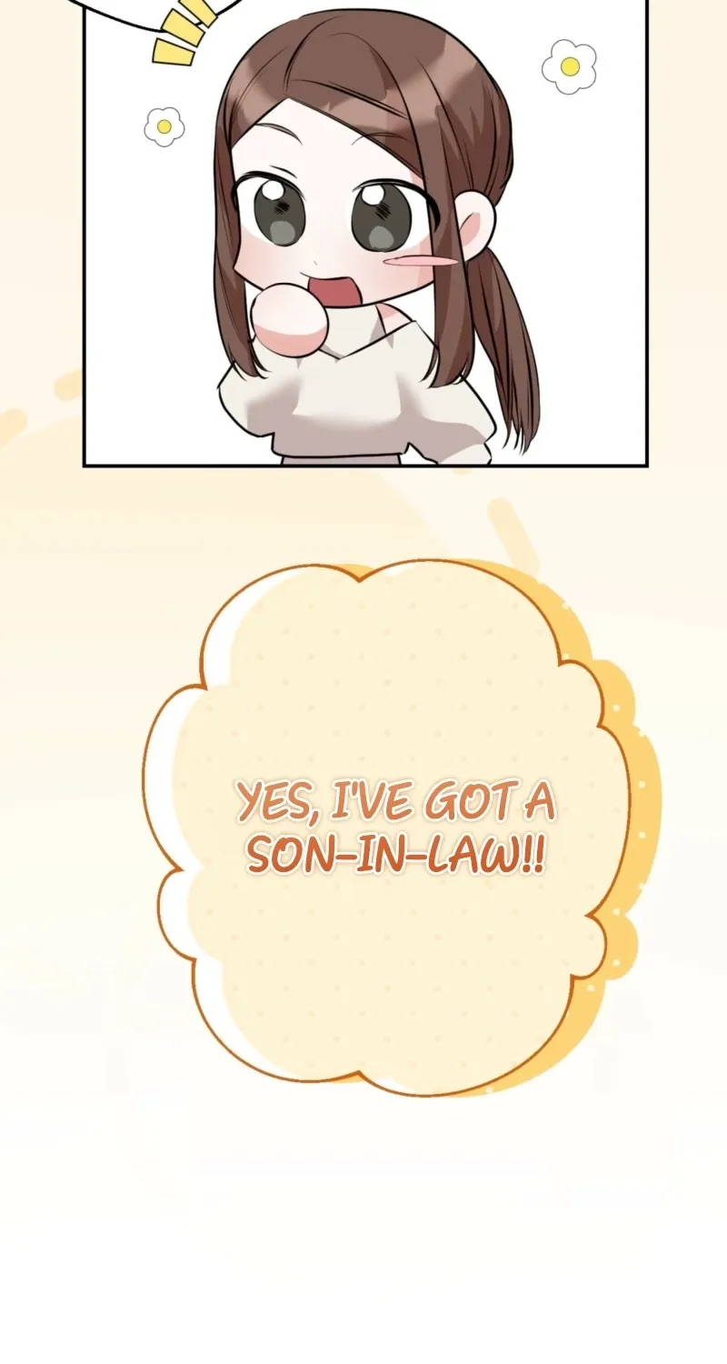 In the end, it all leads to marriage Chapter 22 page 32 - 