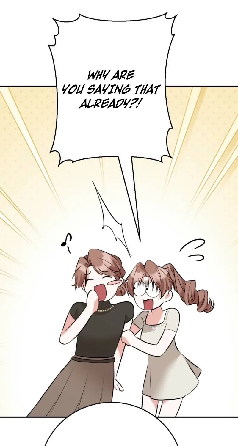 In the end, it all leads to marriage Chapter 22 page 33 - 