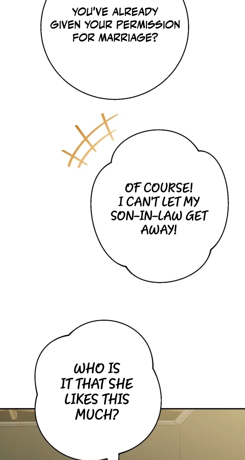 In the end, it all leads to marriage Chapter 22 page 34 - 