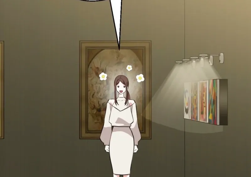 In the end, it all leads to marriage Chapter 22 page 35 - 