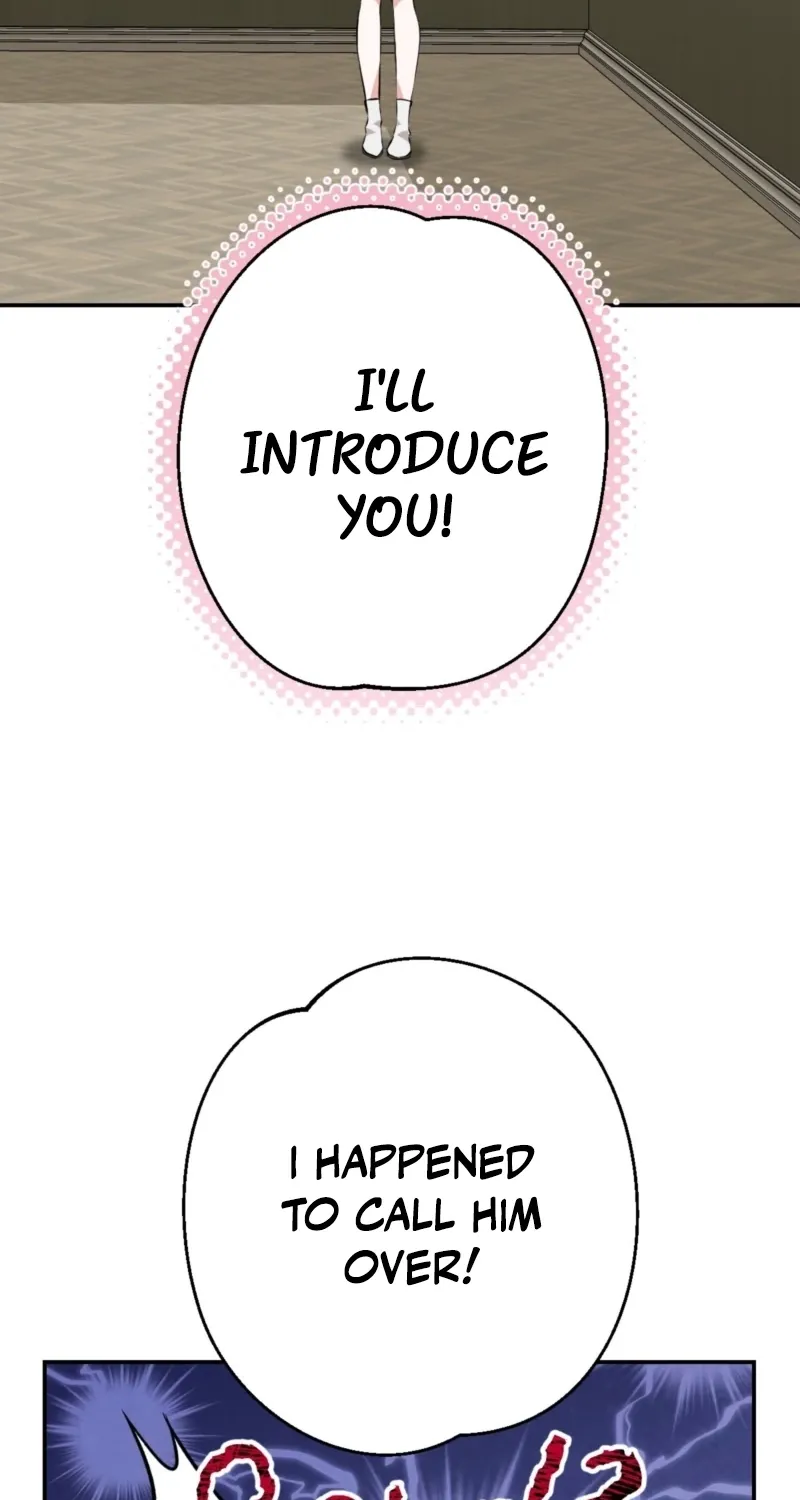 In the end, it all leads to marriage Chapter 22 page 36 - 