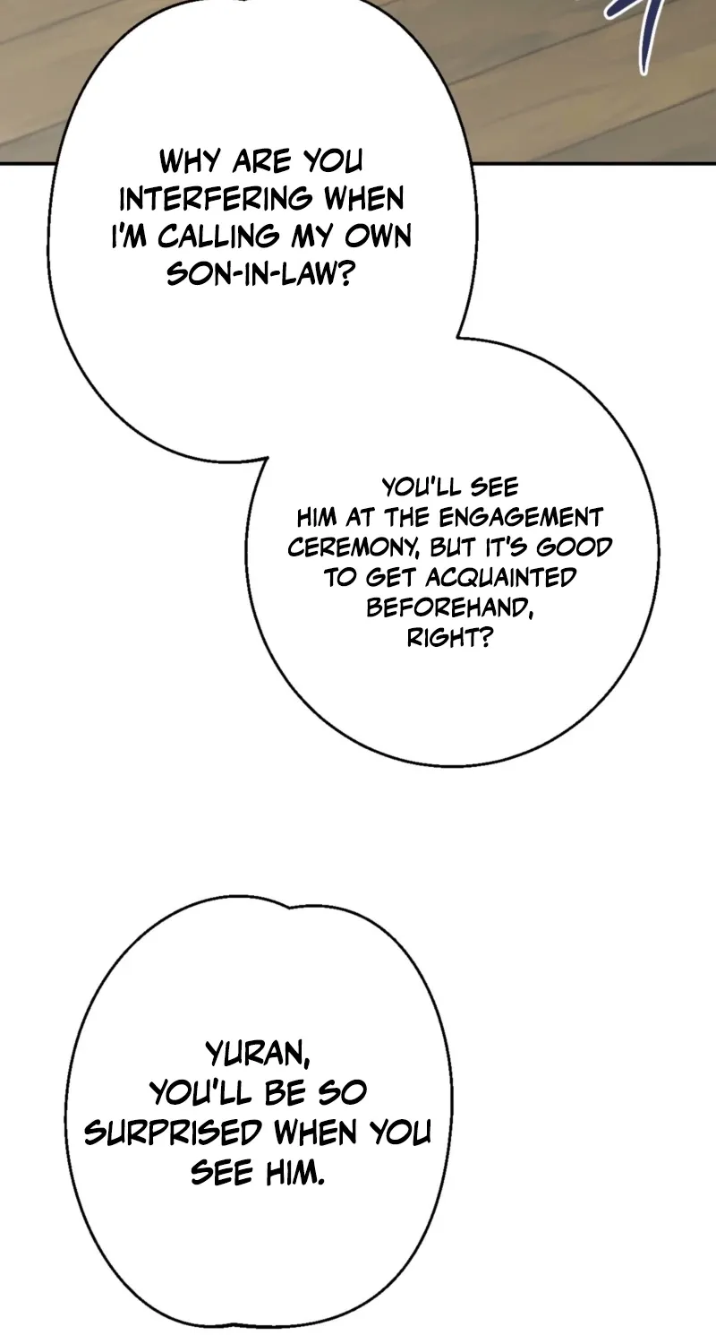 In the end, it all leads to marriage Chapter 22 page 39 - 