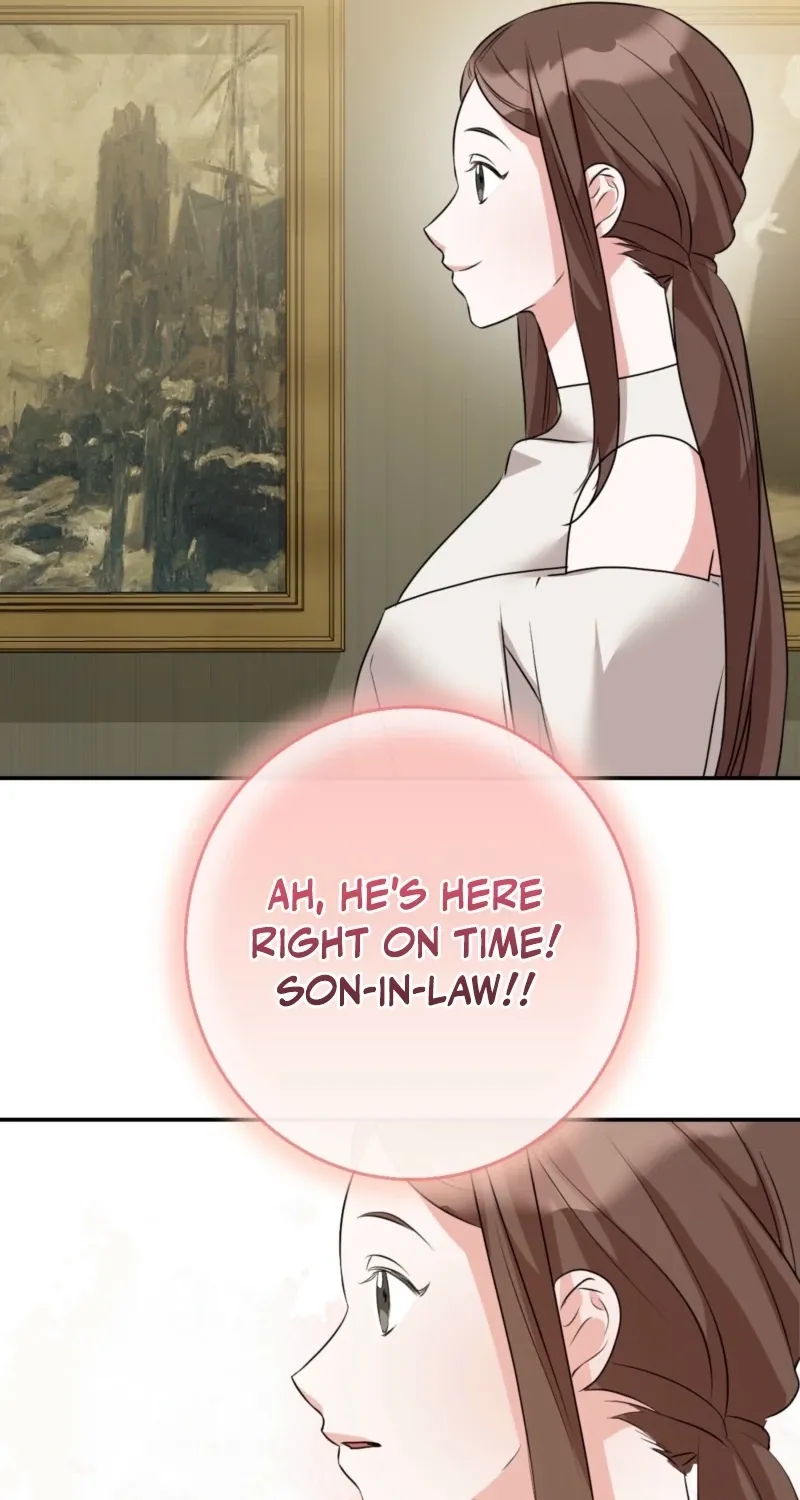 In the end, it all leads to marriage Chapter 22 page 41 - 