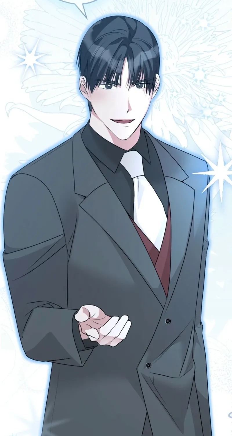 In the end, it all leads to marriage Chapter 22 page 43 - 