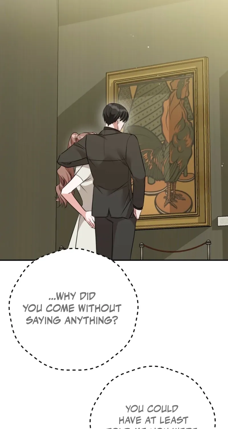 In the end, it all leads to marriage Chapter 22 page 46 - 
