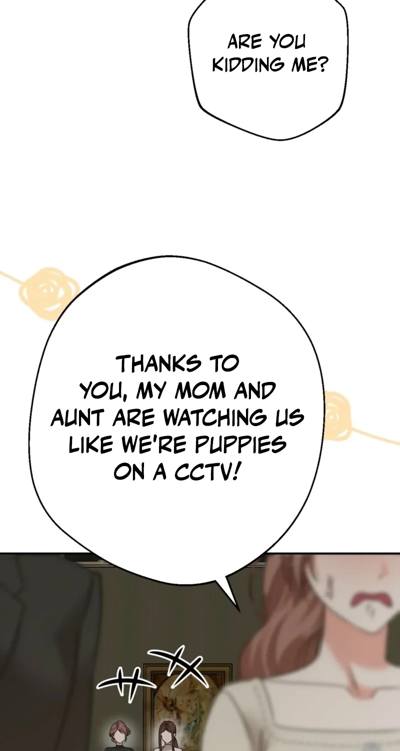 In the end, it all leads to marriage Chapter 22 page 49 - 