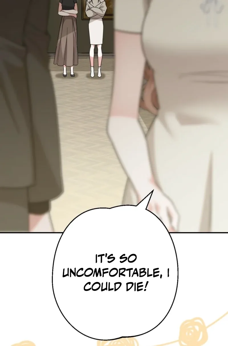 In the end, it all leads to marriage Chapter 22 page 50 - 