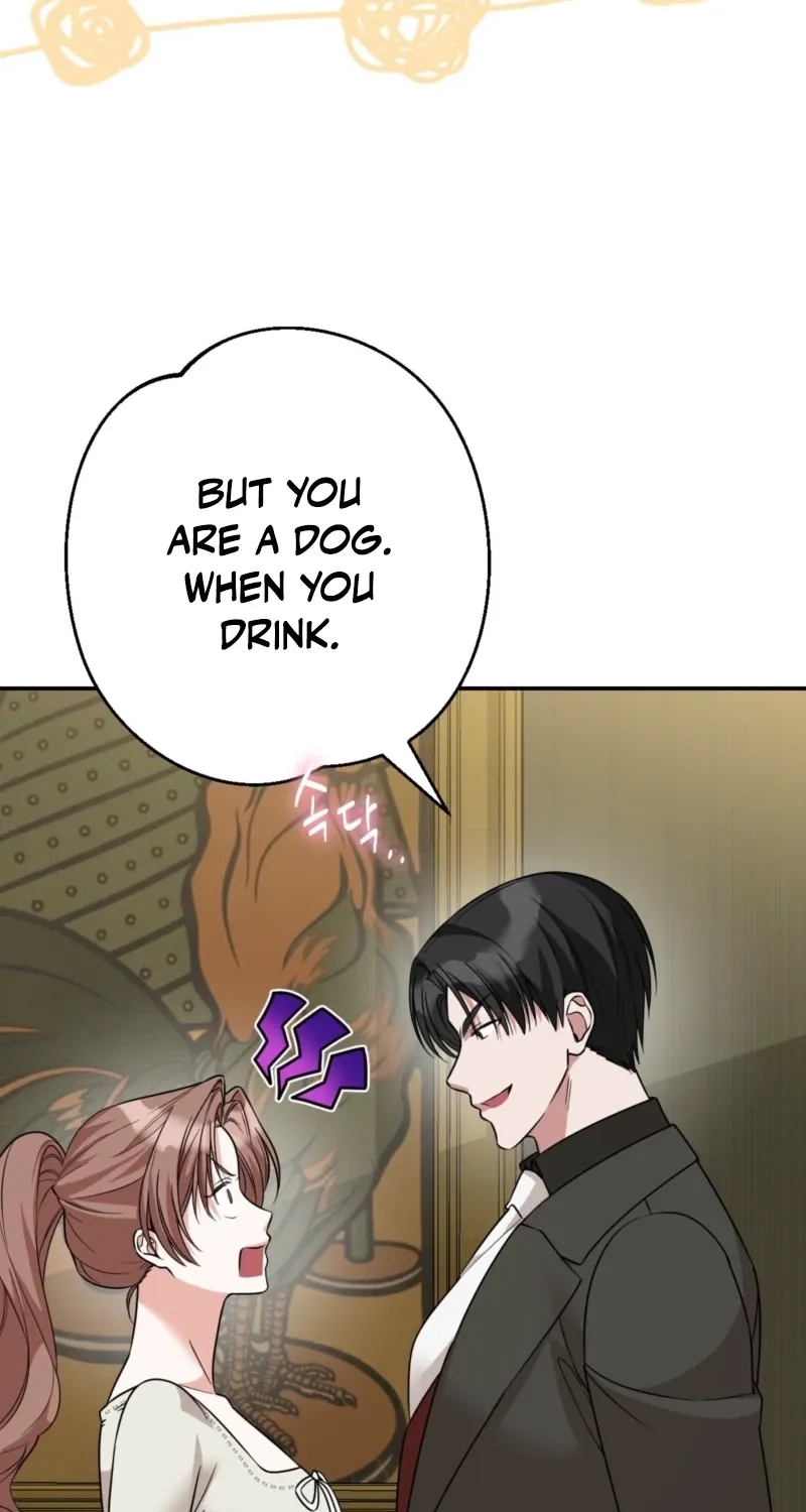 In the end, it all leads to marriage Chapter 22 page 51 - 