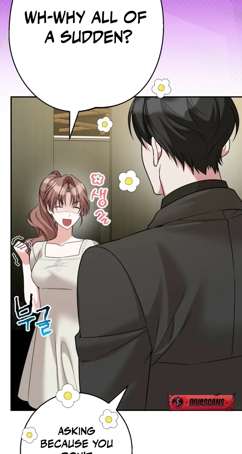 In the end, it all leads to marriage Chapter 22 page 54 - 