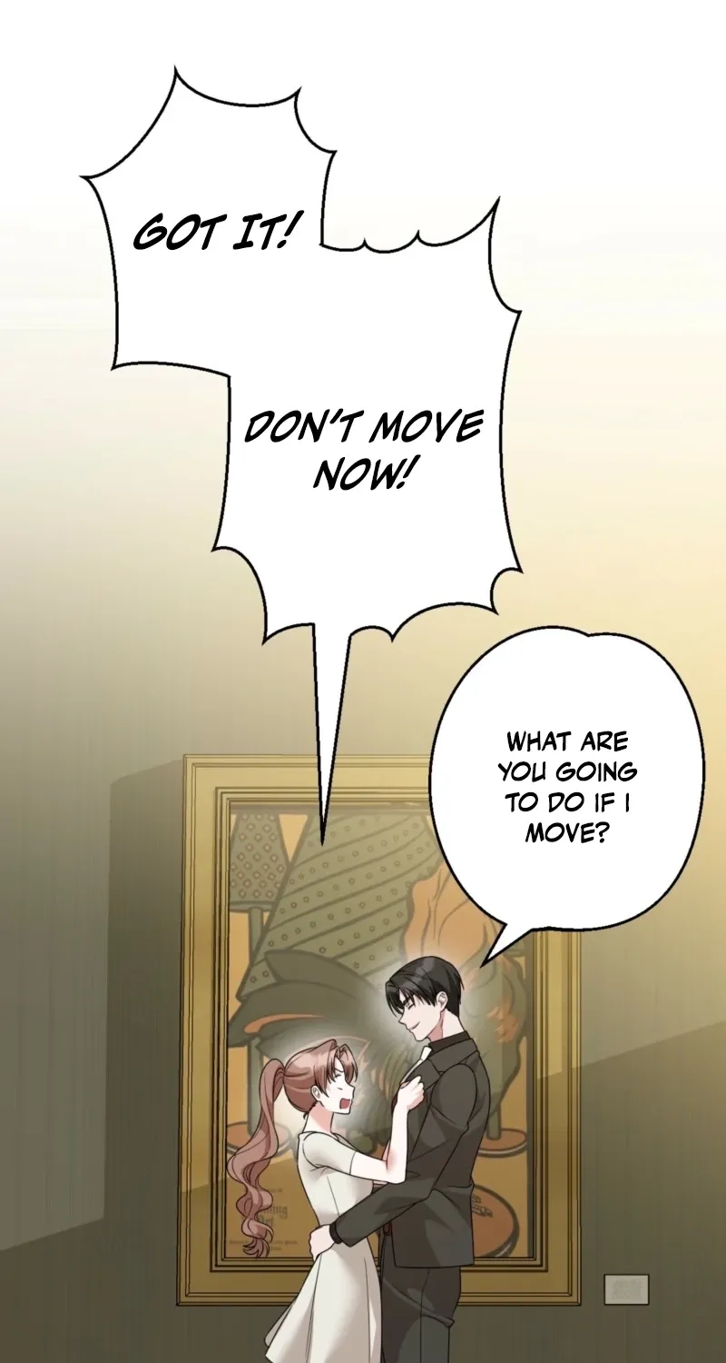 In the end, it all leads to marriage Chapter 22 page 56 - 