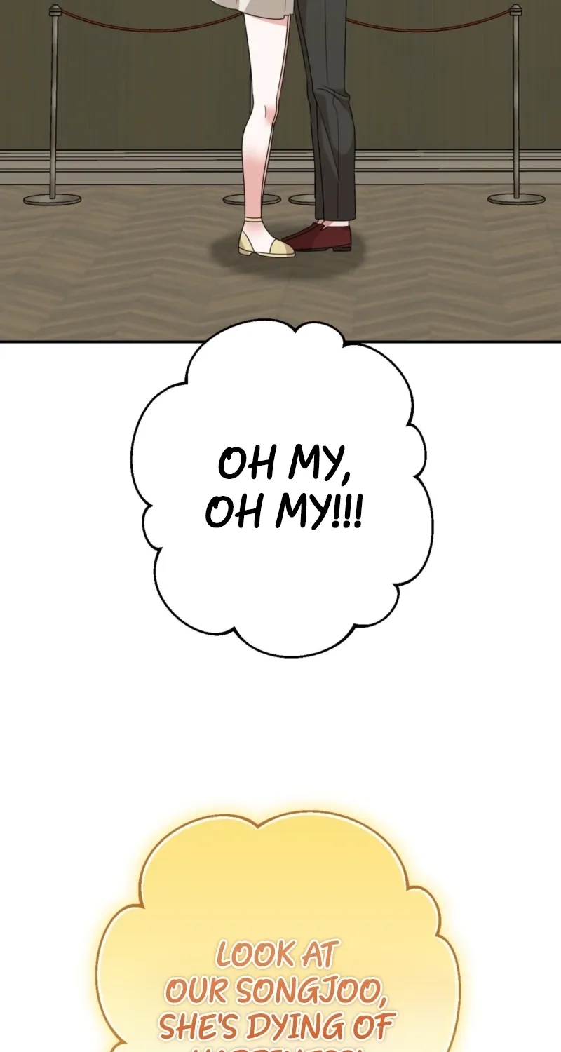 In the end, it all leads to marriage Chapter 22 page 57 - 