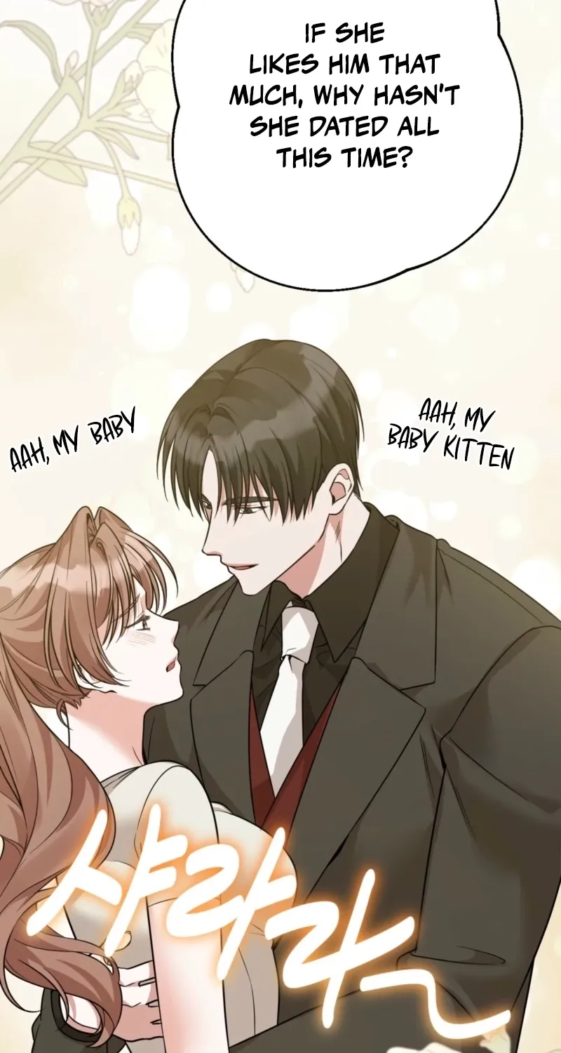 In the end, it all leads to marriage Chapter 22 page 59 - 