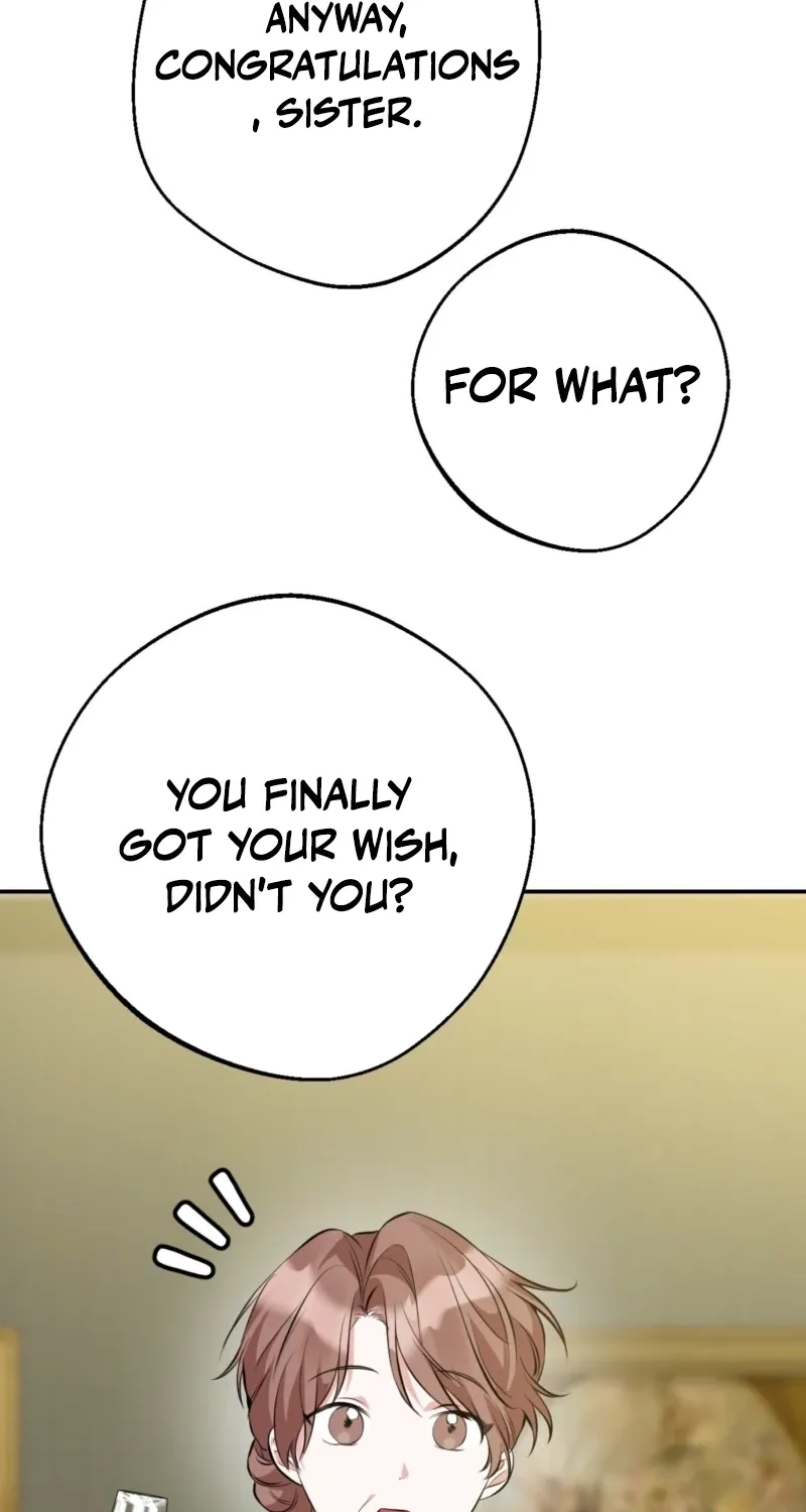 In the end, it all leads to marriage Chapter 22 page 62 - 
