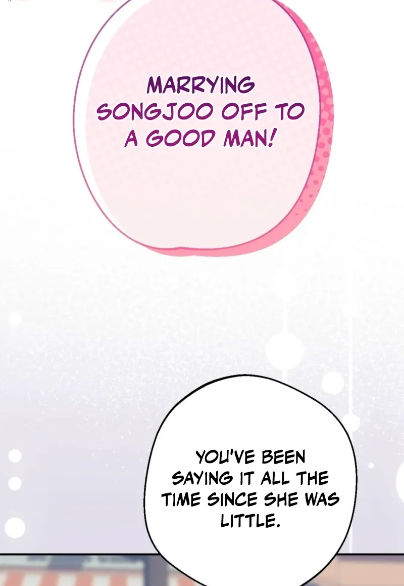 In the end, it all leads to marriage Chapter 22 page 65 - 