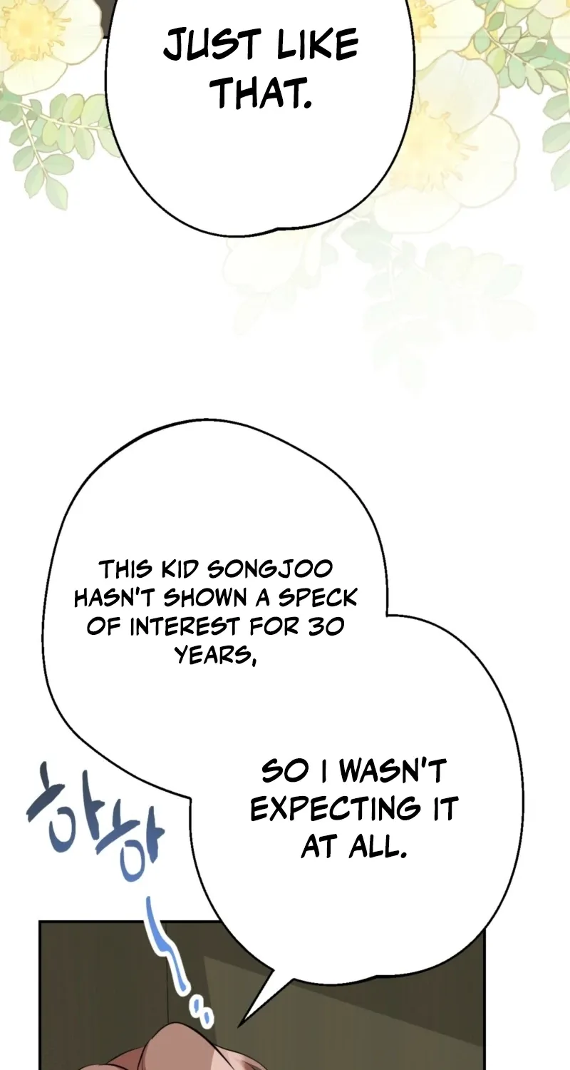 In the end, it all leads to marriage Chapter 22 page 72 - 