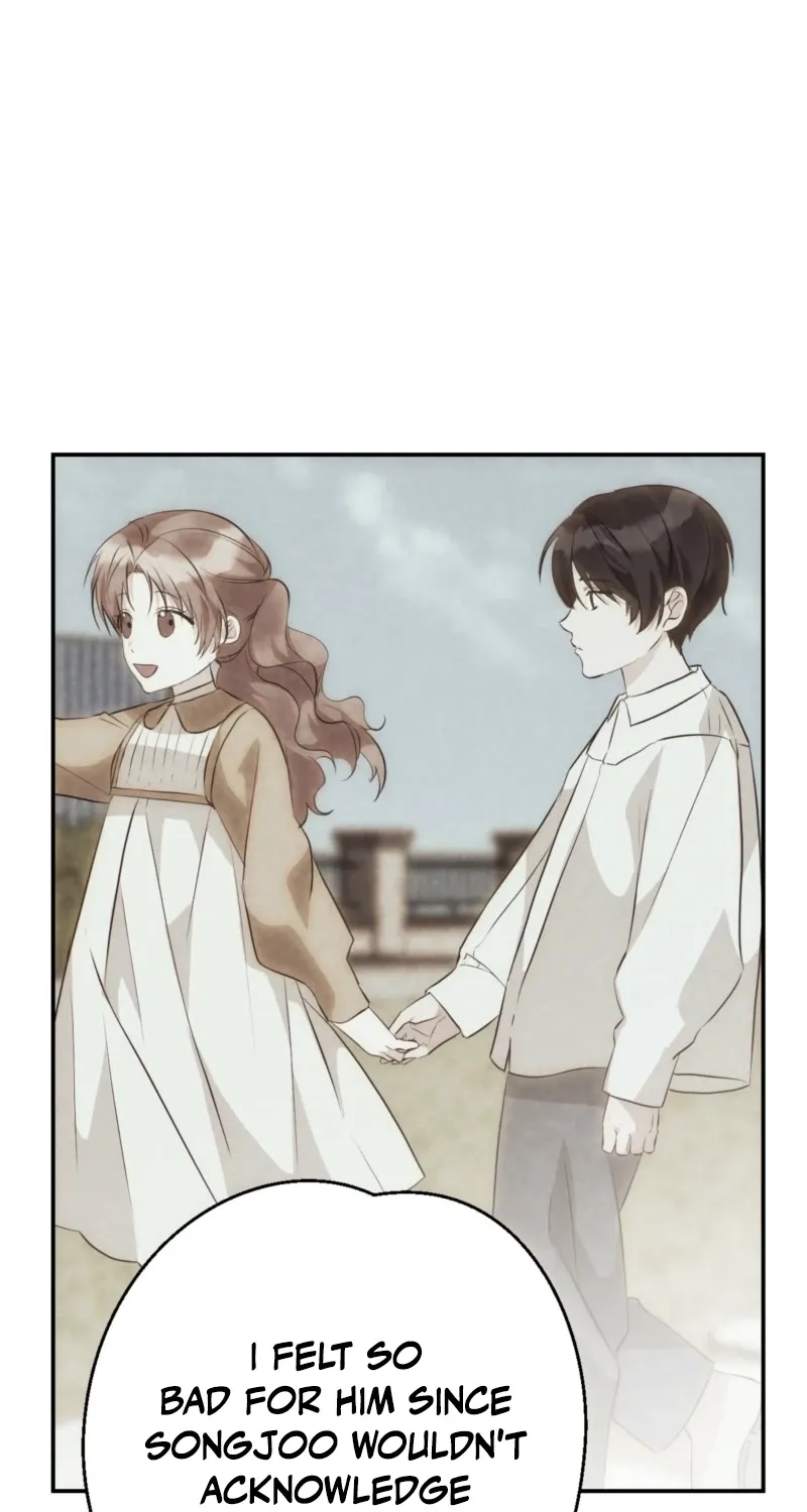 In the end, it all leads to marriage Chapter 22 page 74 - 