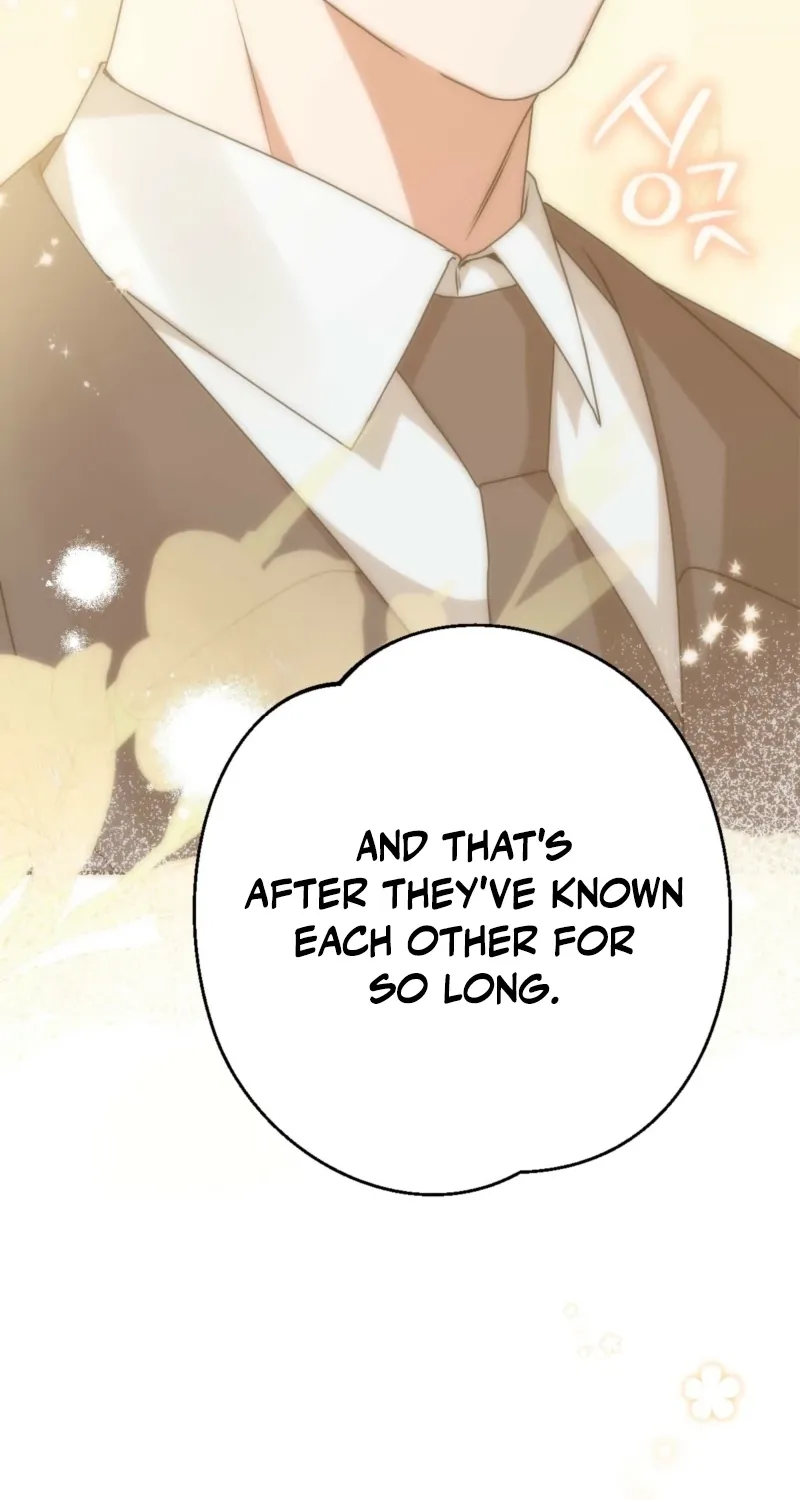 In the end, it all leads to marriage Chapter 22 page 78 - 