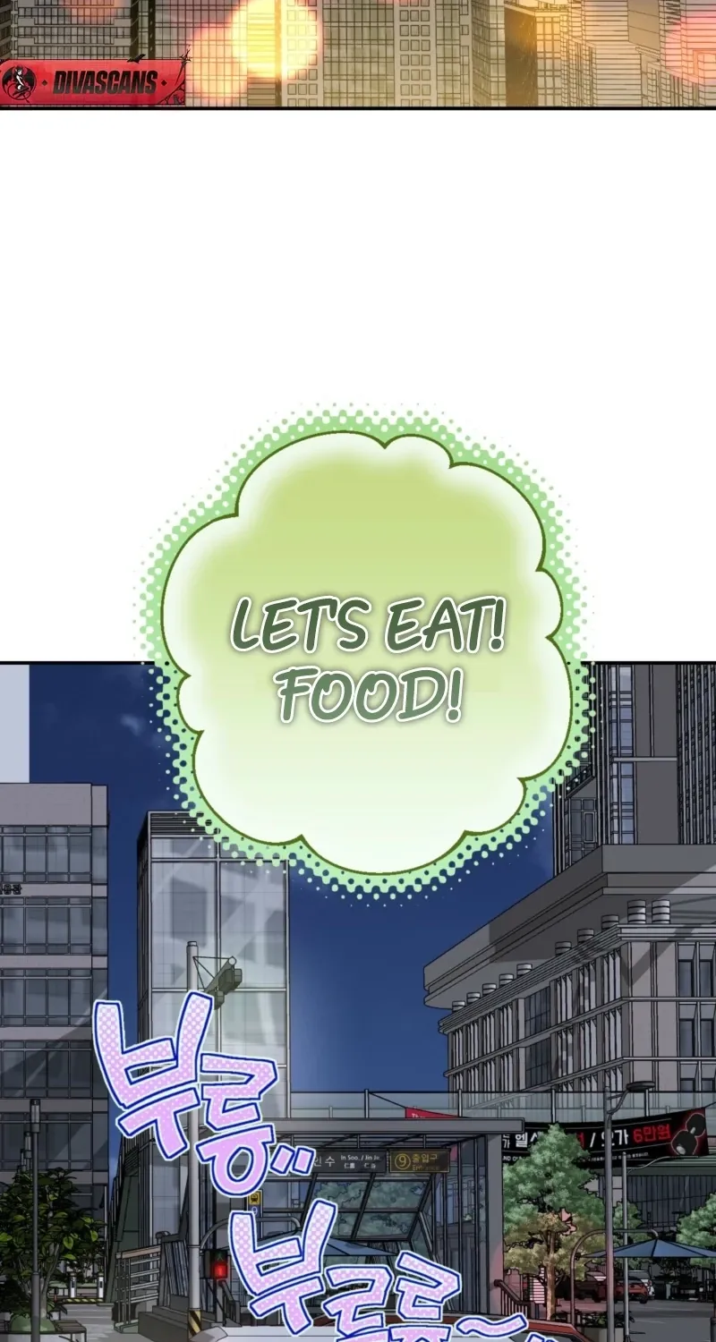 In the end, it all leads to marriage Chapter 22 page 83 - 